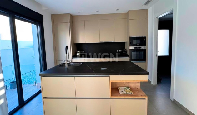 Reventa - Villa - Rojales - Ciudad Quesada