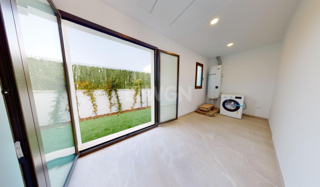Nowy budynek - Villa - Los Alcázares - Serena Golf
