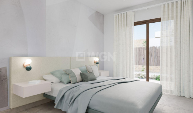 Nowy budynek - Villa - Finestrat - Balcón De Finestrat