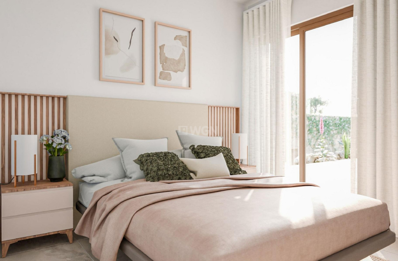 Nowy budynek - Villa - Finestrat - Balcón De Finestrat