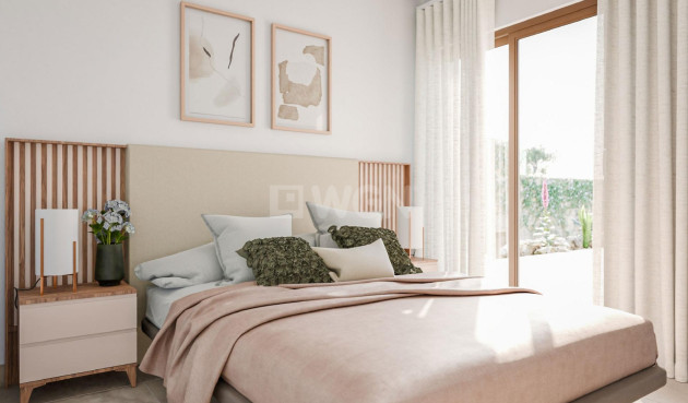 Nowy budynek - Villa - Finestrat - Balcón De Finestrat