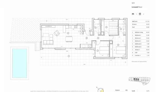 Nowy budynek - Villa - Finestrat - Balcón De Finestrat