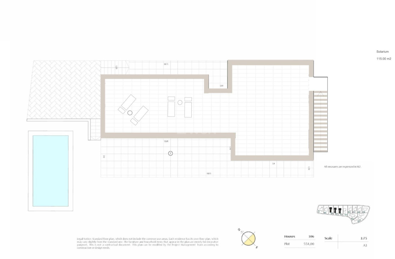 Nowy budynek - Villa - Finestrat - Balcón De Finestrat