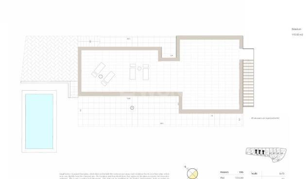 Nowy budynek - Villa - Finestrat - Balcón De Finestrat