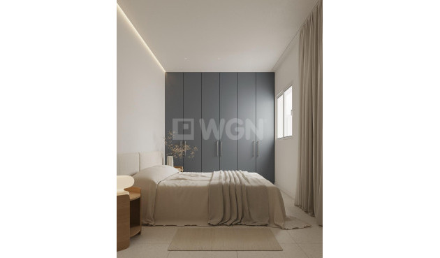 Obra nueva - Apartamento / piso - Torrevieja - Centro