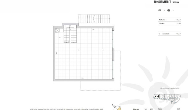 Nowy budynek - Villa - Finestrat - Balcón De Finestrat