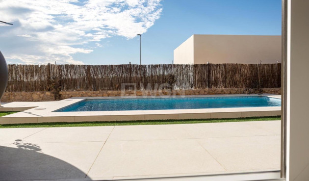 Nowy budynek - Villa - Finestrat - Balcón De Finestrat