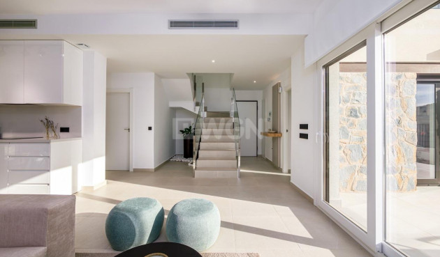 Nowy budynek - Villa - Finestrat - Balcón De Finestrat