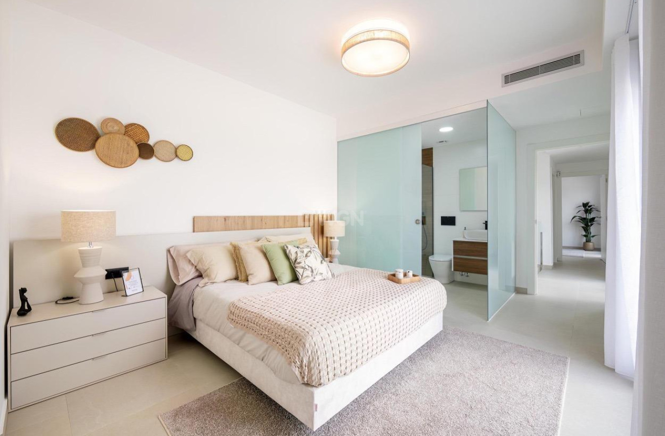 Nowy budynek - Villa - Finestrat - Balcón De Finestrat