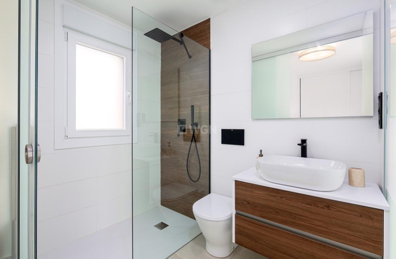 Nowy budynek - Villa - Finestrat - Balcón De Finestrat