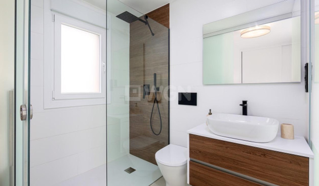 Nowy budynek - Villa - Finestrat - Balcón De Finestrat