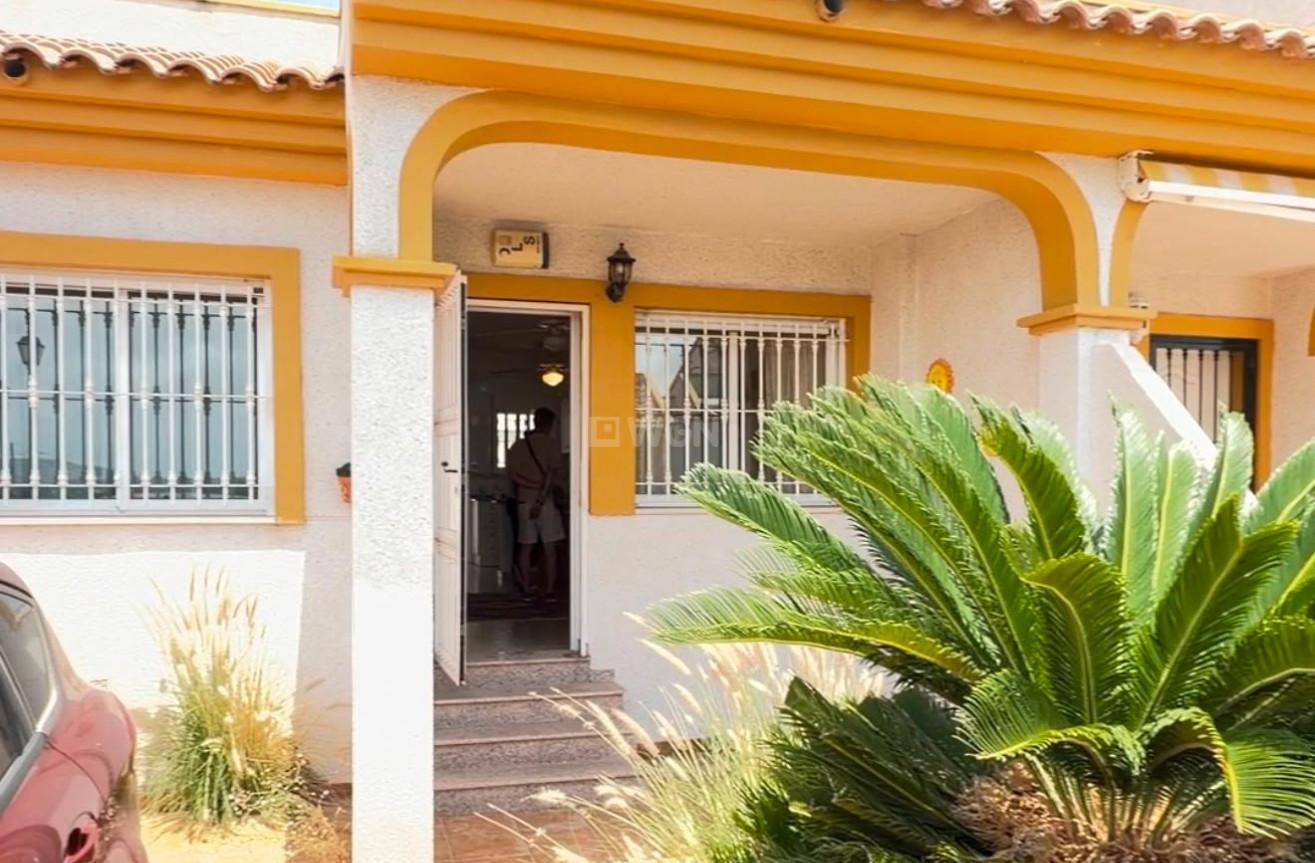 Reventa - Adosado - Daya Nueva - Costa Blanca