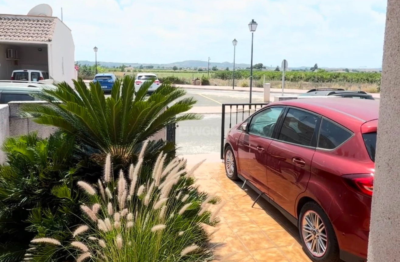 Reventa - Adosado - Daya Nueva - Costa Blanca