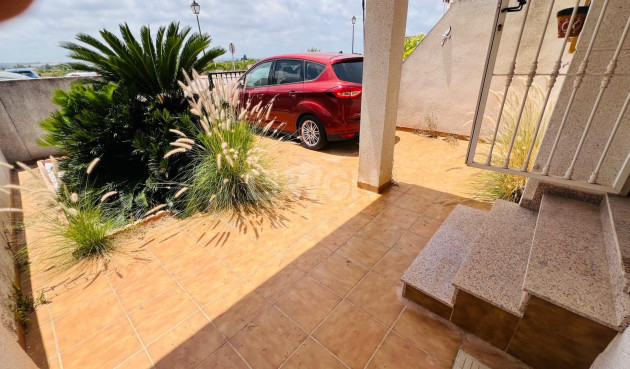 Reventa - Adosado - Daya Nueva - Costa Blanca