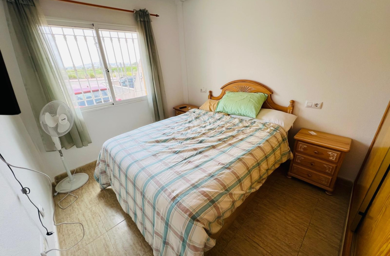 Reventa - Adosado - Daya Nueva - Costa Blanca