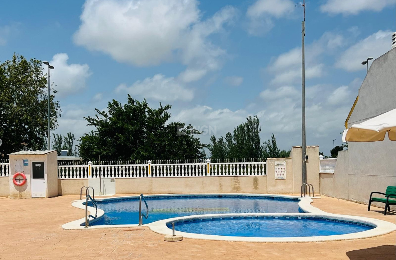 Reventa - Adosado - Daya Nueva - Costa Blanca