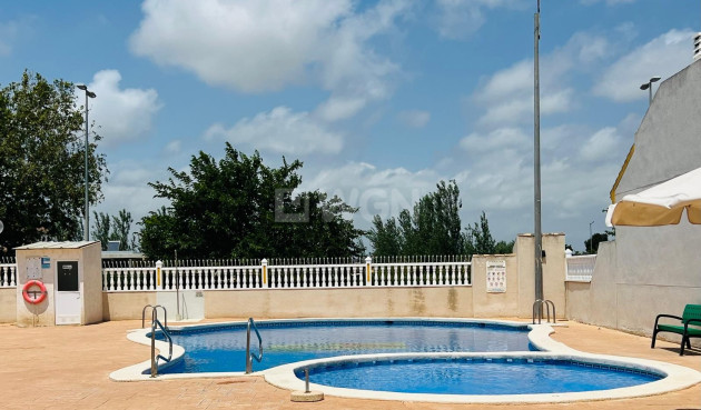 Reventa - Adosado - Daya Nueva - Costa Blanca