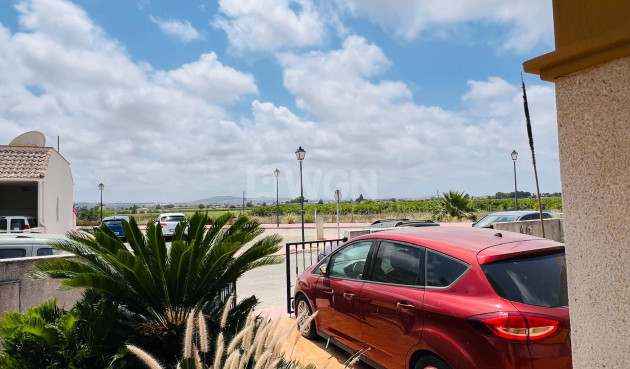 Reventa - Adosado - Daya Nueva - Costa Blanca