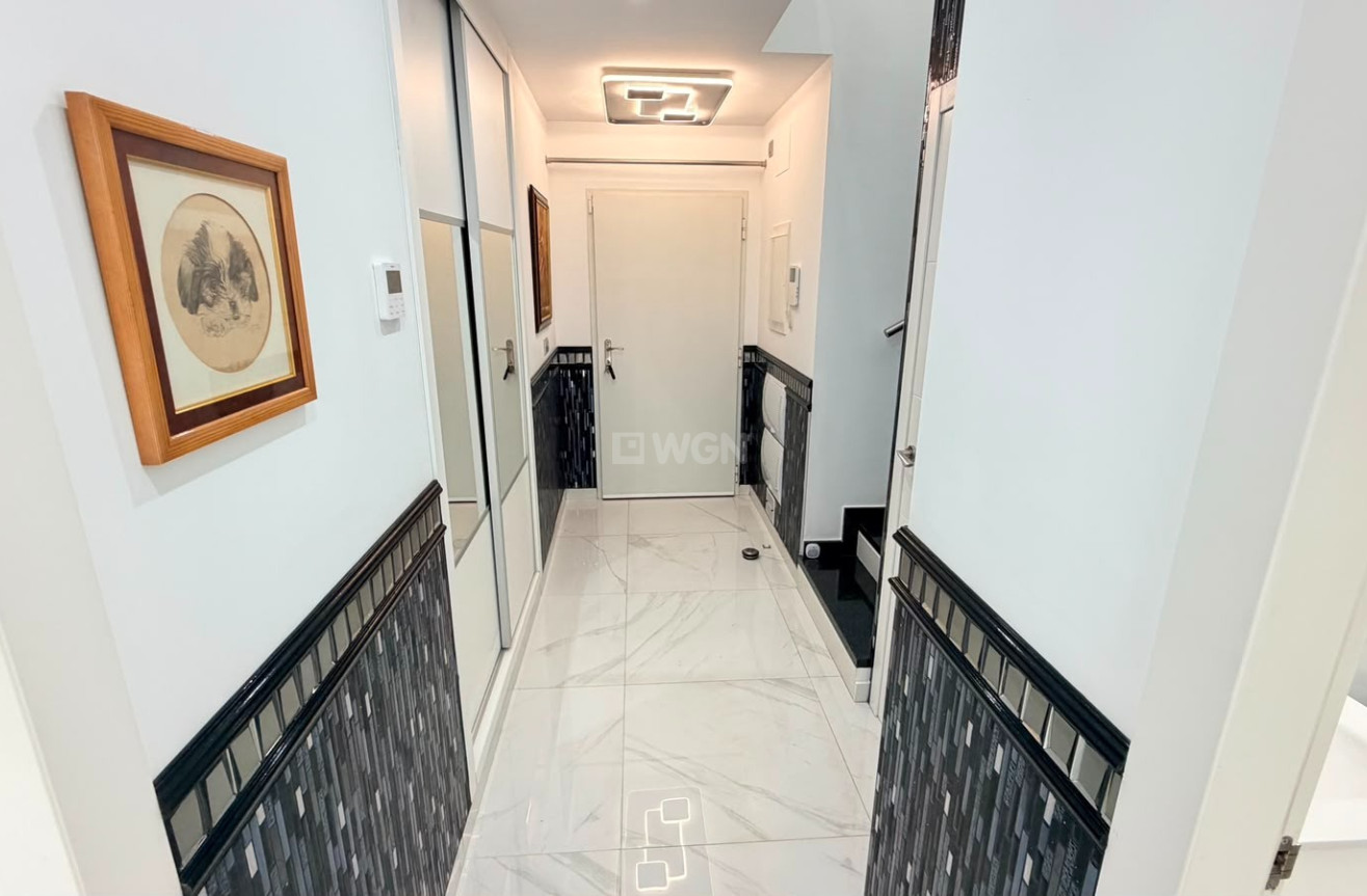 Odsprzedaż - Villa - Los Montesinos - Costa Blanca