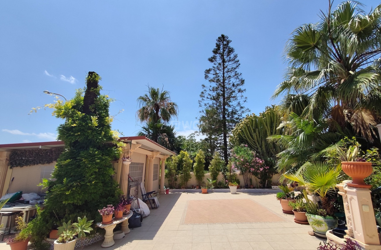 Wiederverkauf - Villa - Ciudad Quesada - Costa Blanca