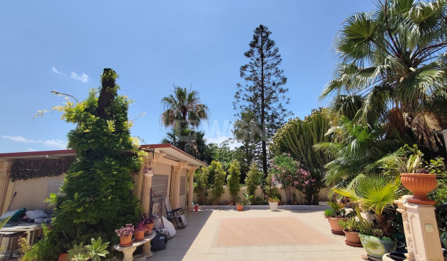 Wiederverkauf - Villa - Ciudad Quesada - Costa Blanca
