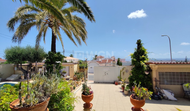 Wiederverkauf - Villa - Ciudad Quesada - Costa Blanca