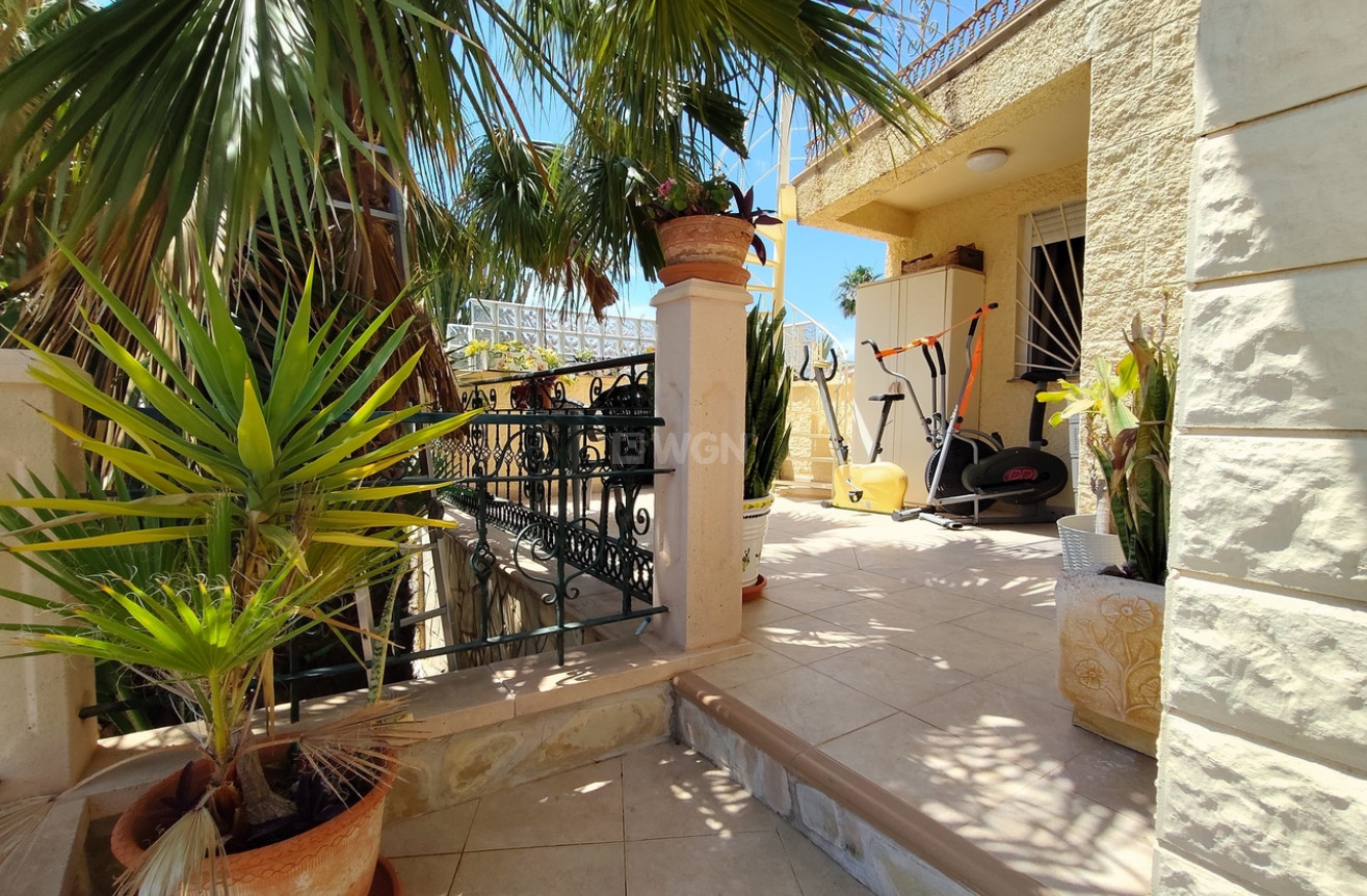 Wiederverkauf - Villa - Ciudad Quesada - Costa Blanca