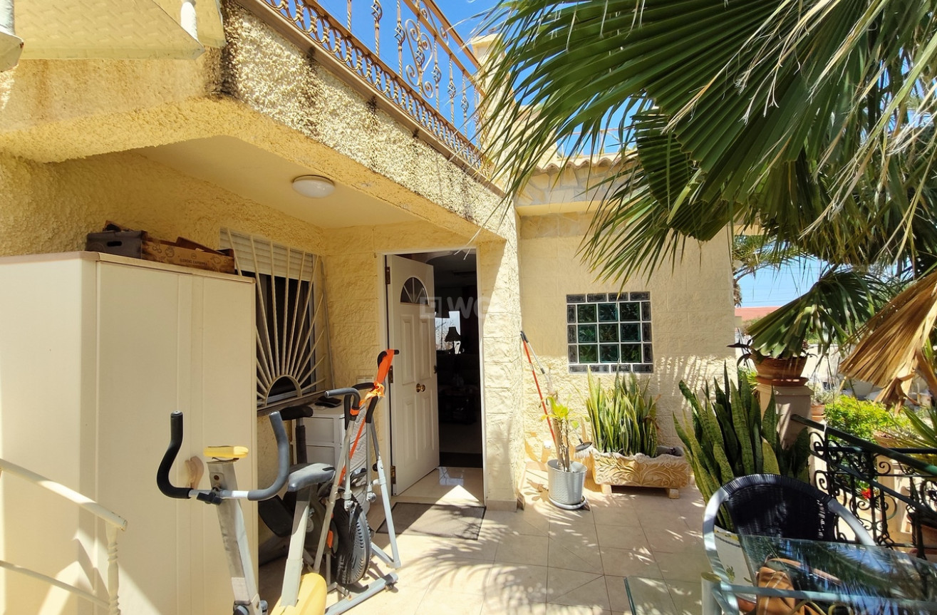 Wiederverkauf - Villa - Ciudad Quesada - Costa Blanca