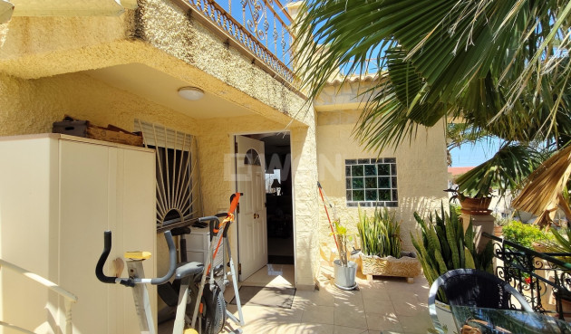 Wiederverkauf - Villa - Ciudad Quesada - Costa Blanca