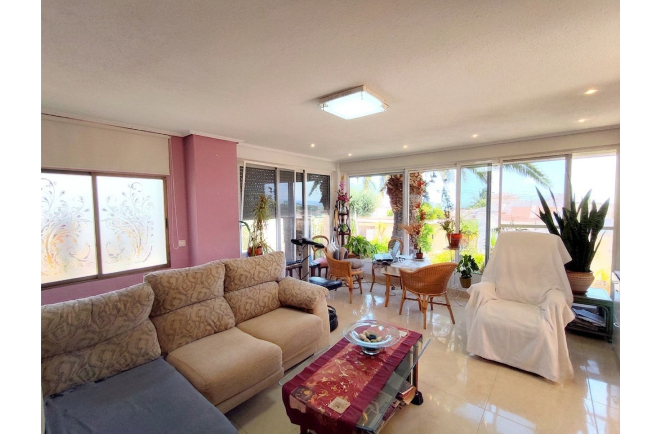 Wiederverkauf - Villa - Ciudad Quesada - Costa Blanca