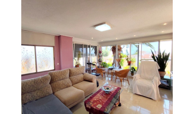 Wiederverkauf - Villa - Ciudad Quesada - Costa Blanca