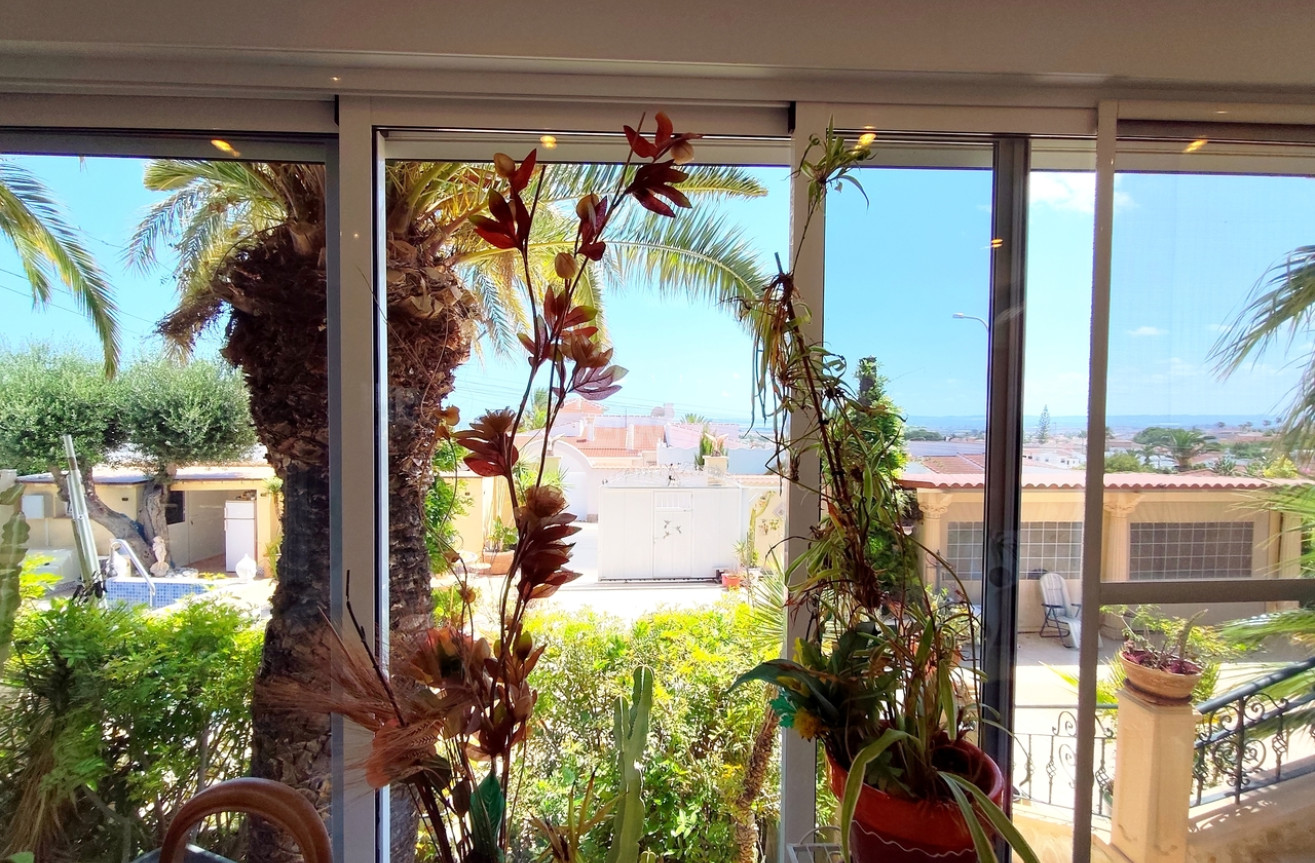 Wiederverkauf - Villa - Ciudad Quesada - Costa Blanca