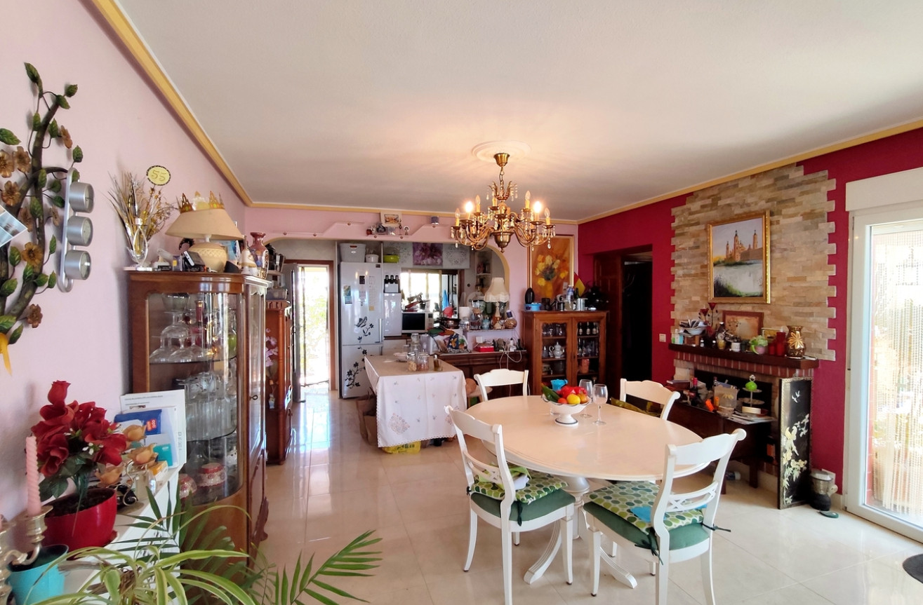 Wiederverkauf - Villa - Ciudad Quesada - Costa Blanca