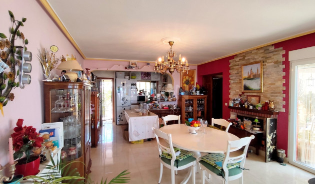 Wiederverkauf - Villa - Ciudad Quesada - Costa Blanca