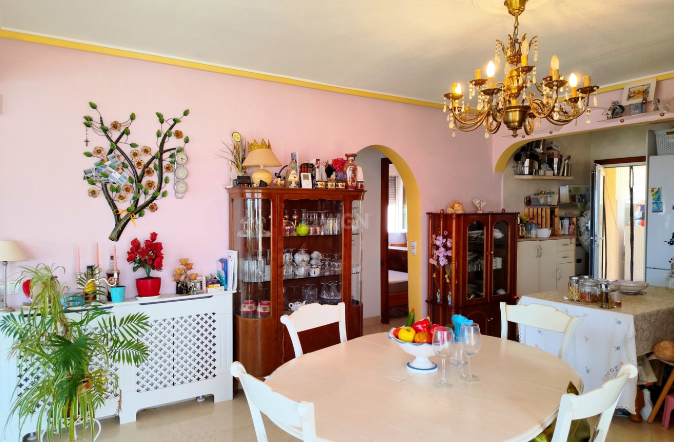 Wiederverkauf - Villa - Ciudad Quesada - Costa Blanca