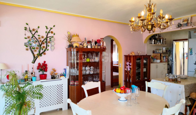 Wiederverkauf - Villa - Ciudad Quesada - Costa Blanca