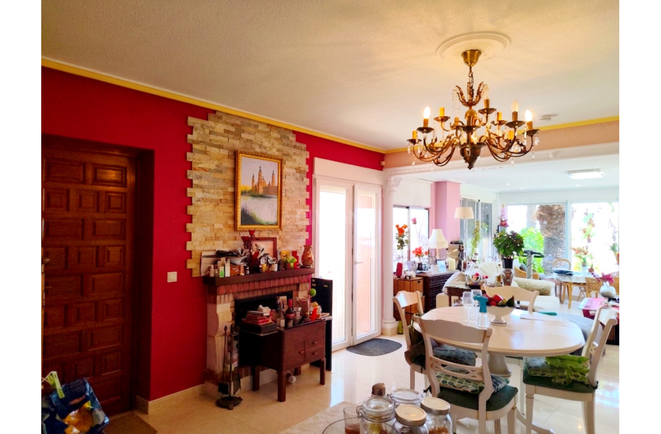 Wiederverkauf - Villa - Ciudad Quesada - Costa Blanca