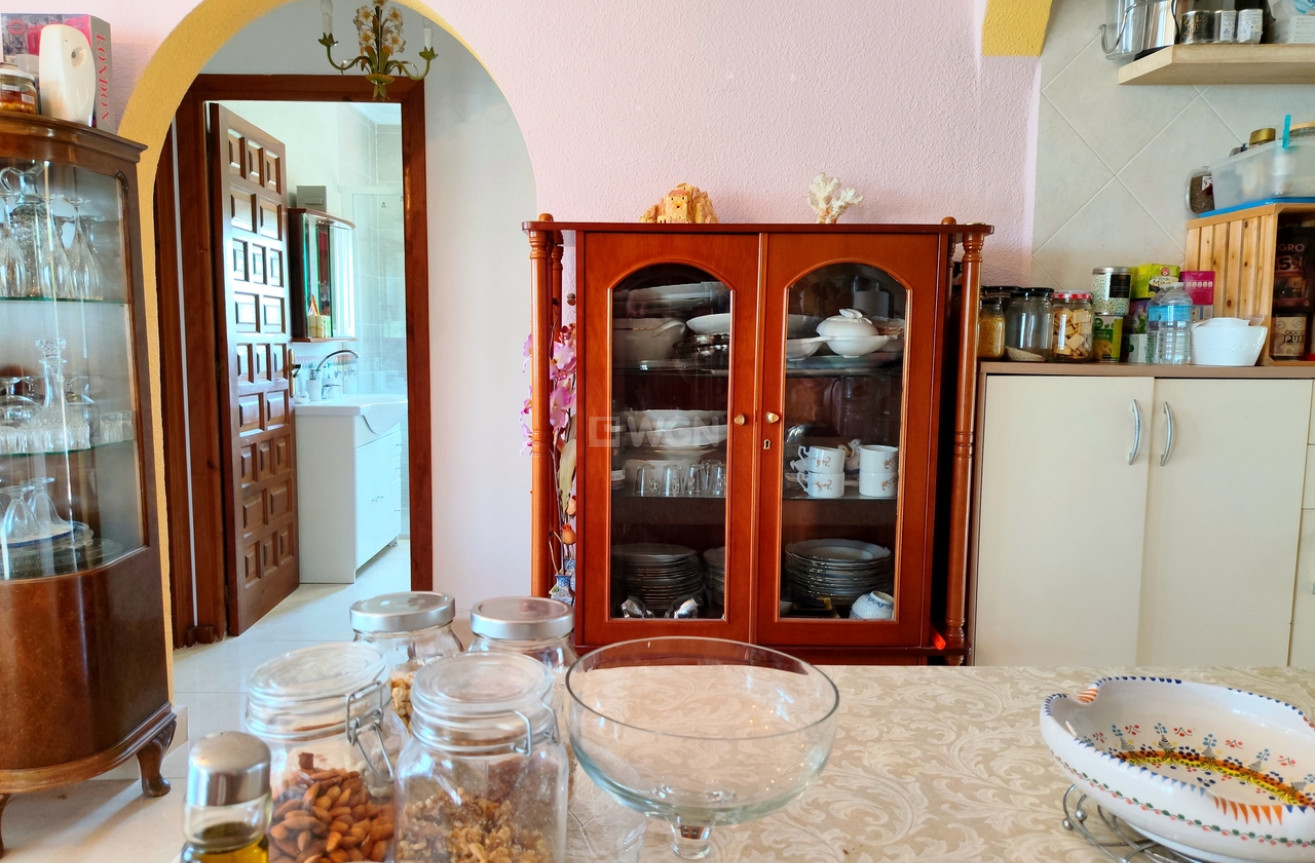Wiederverkauf - Villa - Ciudad Quesada - Costa Blanca