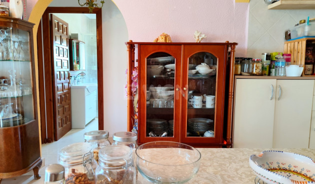 Wiederverkauf - Villa - Ciudad Quesada - Costa Blanca