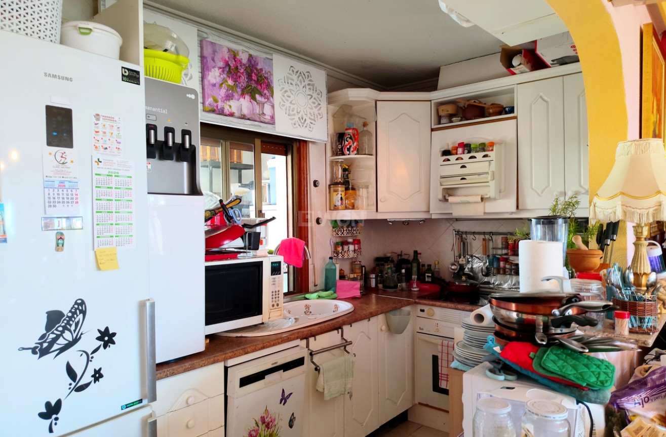 Wiederverkauf - Villa - Ciudad Quesada - Costa Blanca