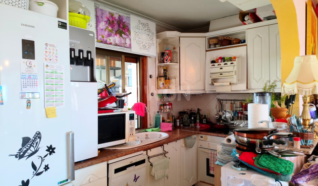 Wiederverkauf - Villa - Ciudad Quesada - Costa Blanca