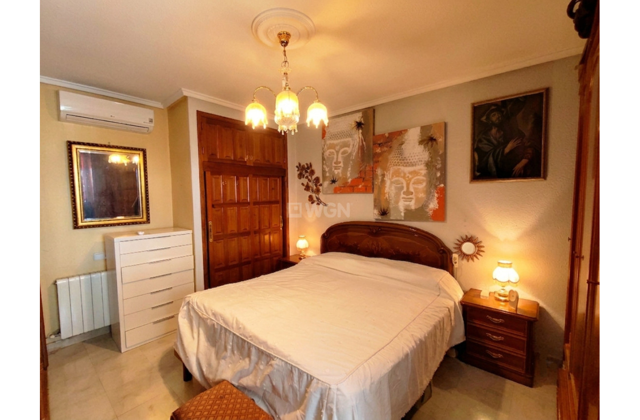 Wiederverkauf - Villa - Ciudad Quesada - Costa Blanca