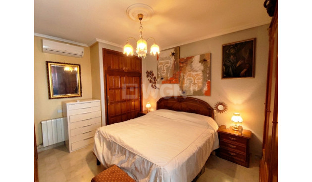 Wiederverkauf - Villa - Ciudad Quesada - Costa Blanca