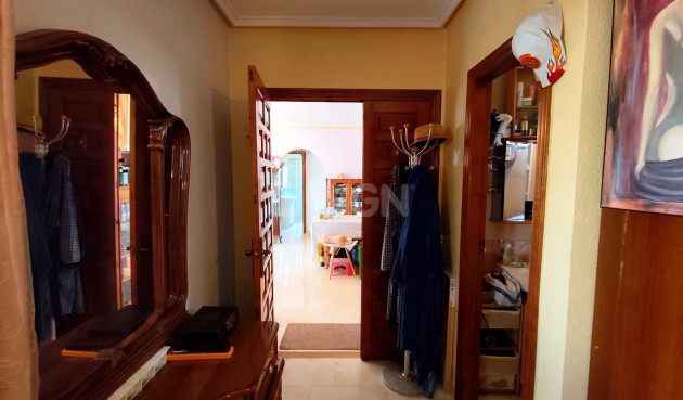 Wiederverkauf - Villa - Ciudad Quesada - Costa Blanca