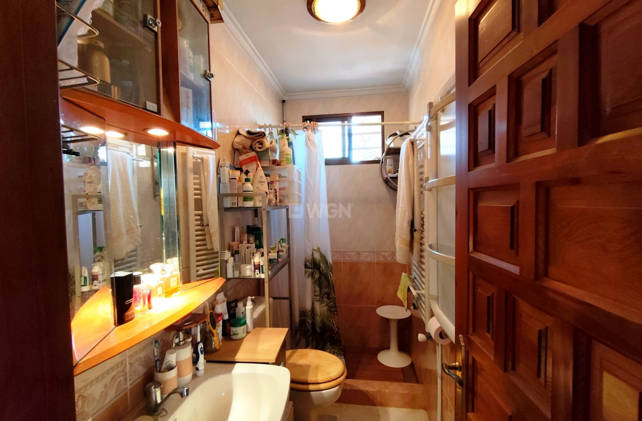 Wiederverkauf - Villa - Ciudad Quesada - Costa Blanca