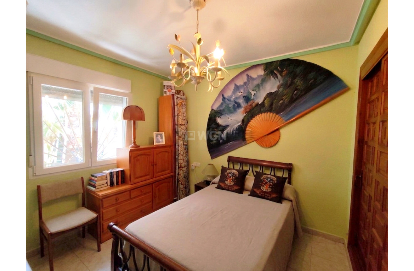 Wiederverkauf - Villa - Ciudad Quesada - Costa Blanca