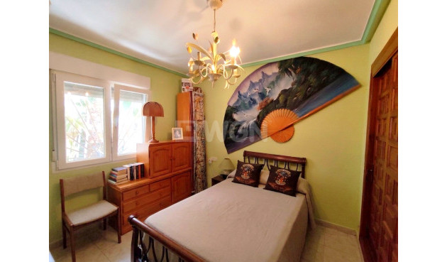 Wiederverkauf - Villa - Ciudad Quesada - Costa Blanca