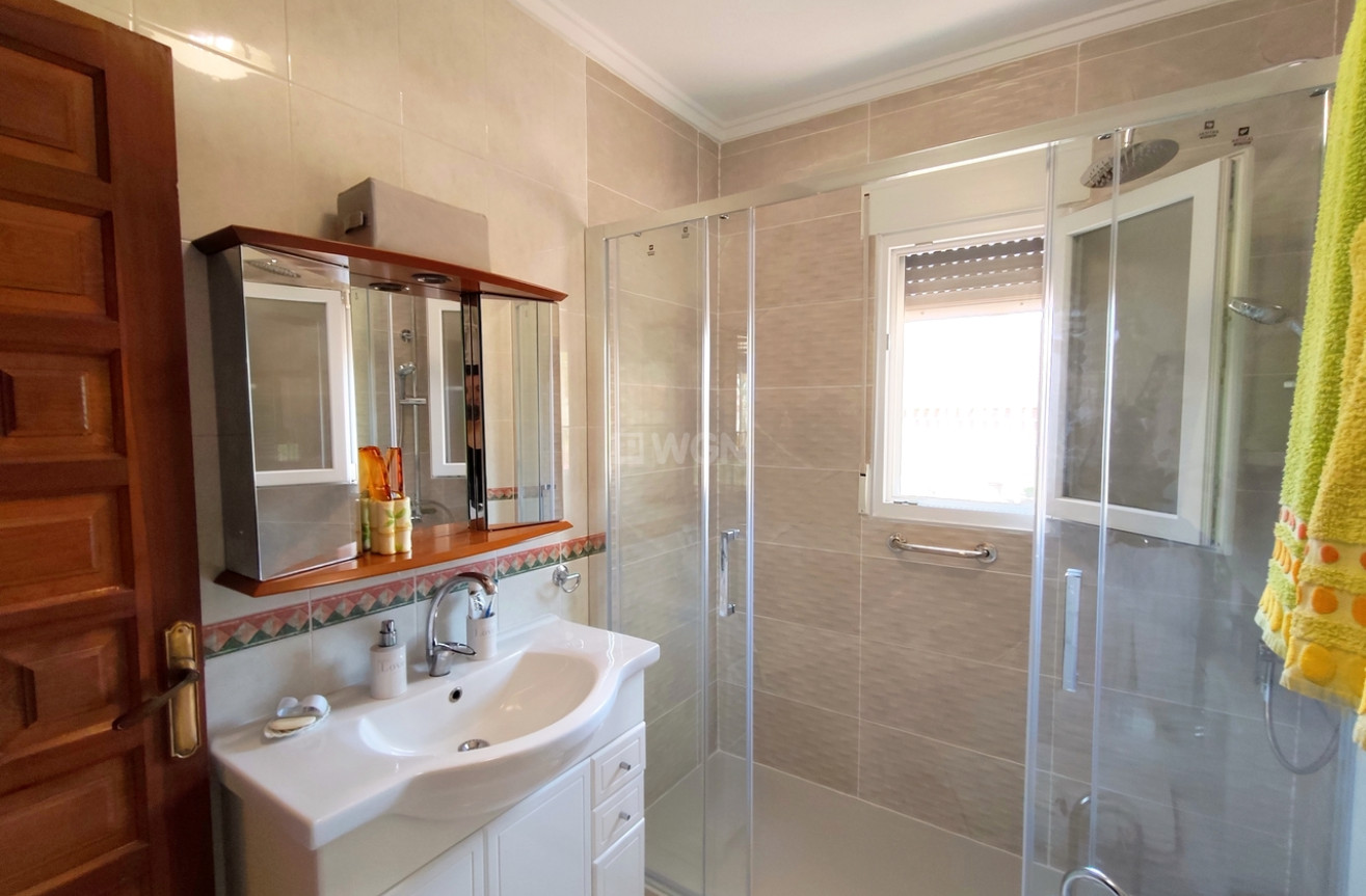 Wiederverkauf - Villa - Ciudad Quesada - Costa Blanca