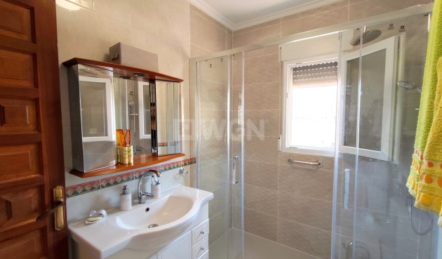 Wiederverkauf - Villa - Ciudad Quesada - Costa Blanca