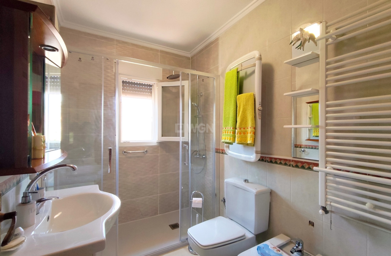 Wiederverkauf - Villa - Ciudad Quesada - Costa Blanca